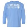 5400B Youth Heavy Cotton Long Sleeve Thumbnail