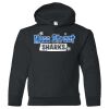18500B Youth Heavy Blend Hooded Sweatshirt Thumbnail
